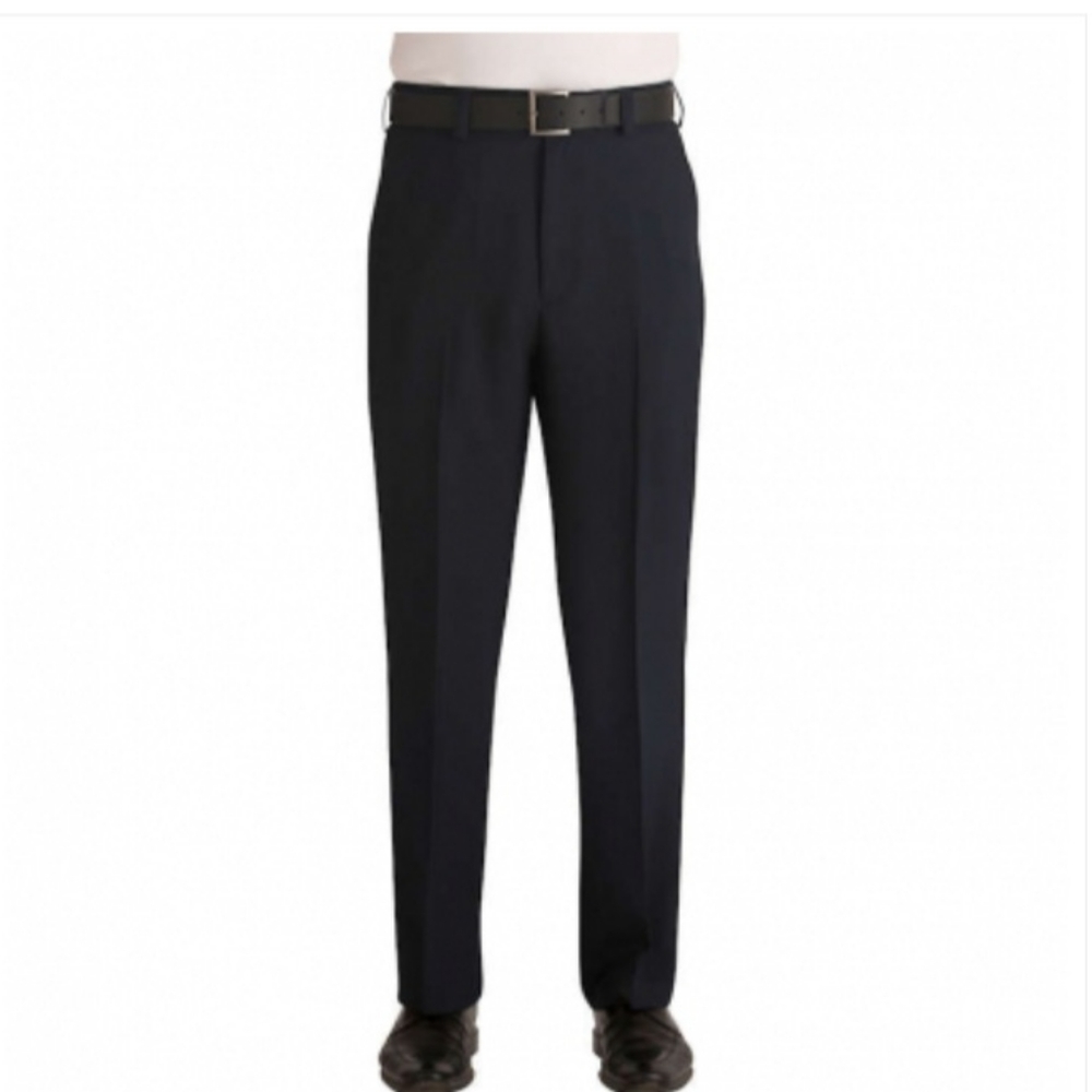 NWT Martins Uniform's Black Dress Pants 👖